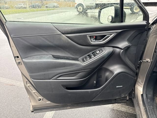 Used 2020 Subaru Forester Limited w/ Popular Package #3 image 26