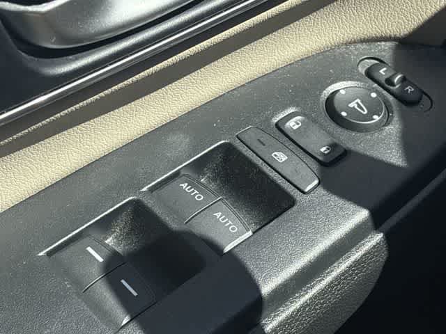 Used 2022 Honda CR-V EX-L image 24