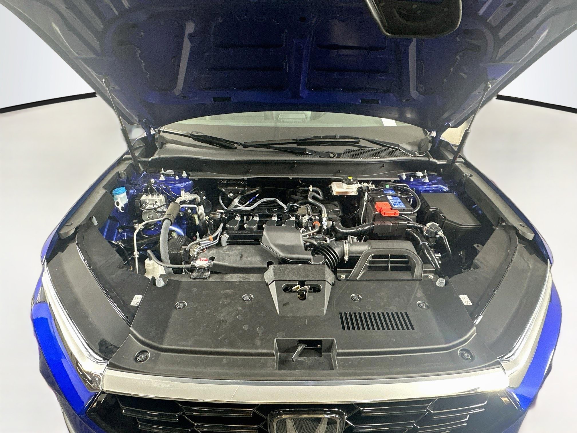 Used 2025 Honda CR-V EX-L image 33