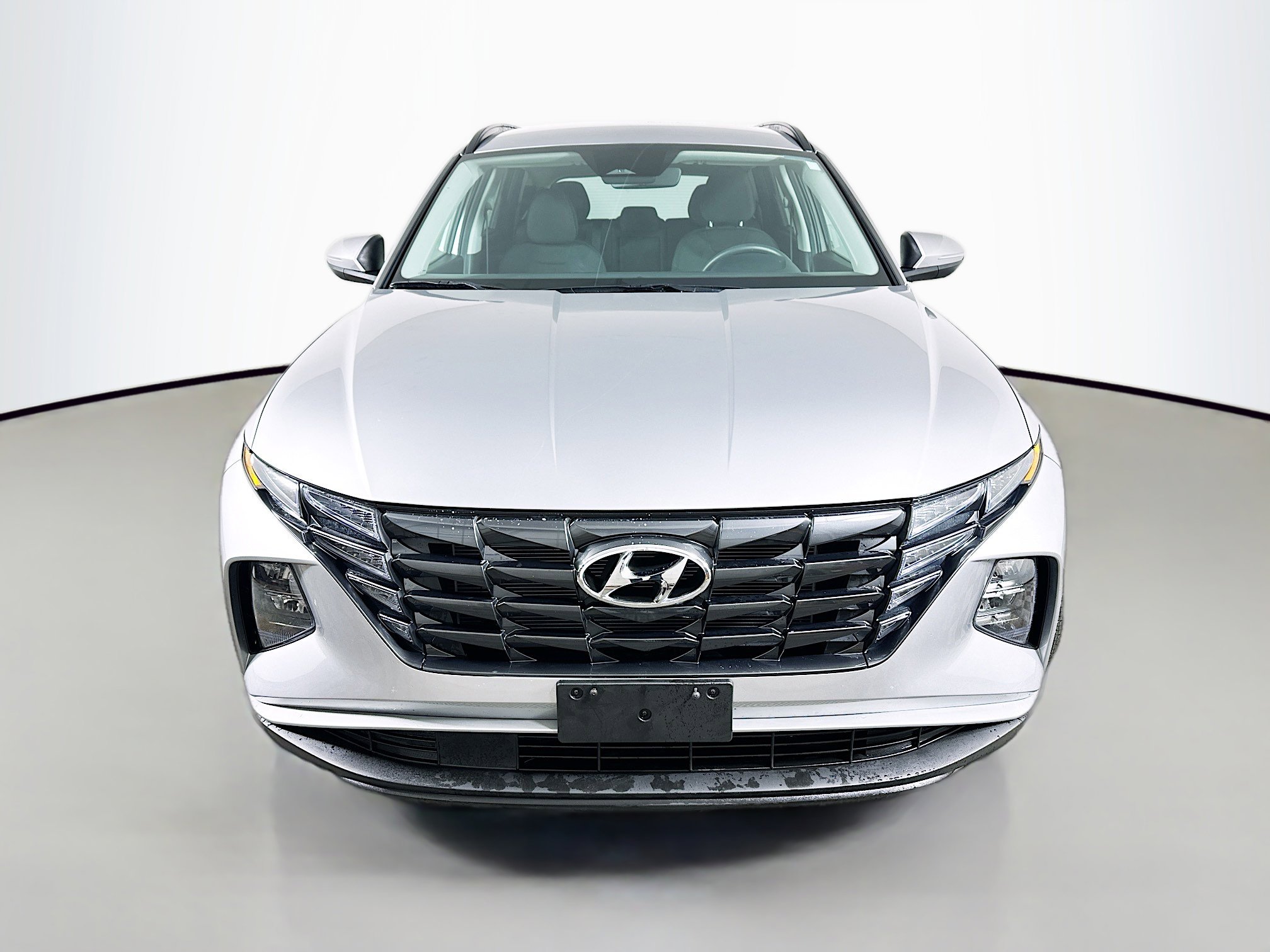 Used 2023 Hyundai Tucson SEL AWD/4WD image 2