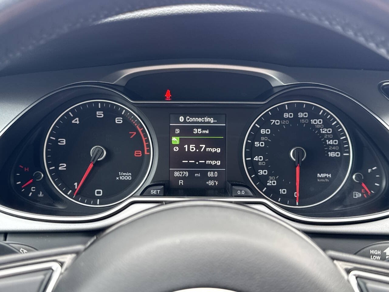 Used 2016 Audi A4 2.0T Premium Plus w/ Technology Package AWD/4WD image 40