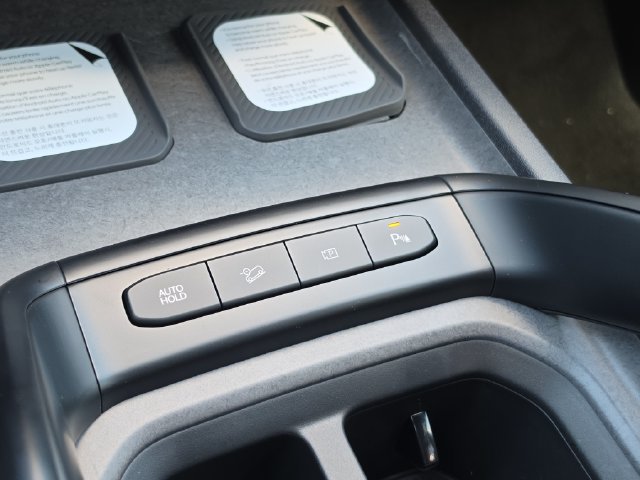 New 2027 Kia Telluride LX FWD image 30