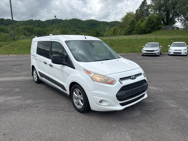 Used 2017 Ford Transit Connect XLT FWD image 2