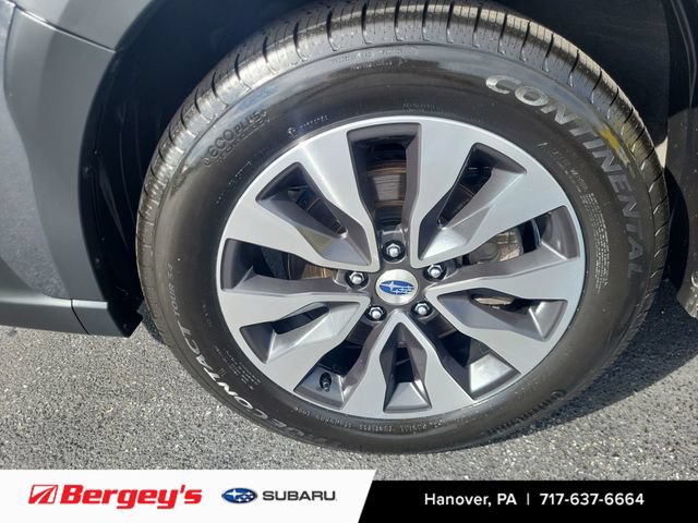 Certified 2024 Subaru Outback Limited XT AWD/4WD image 17