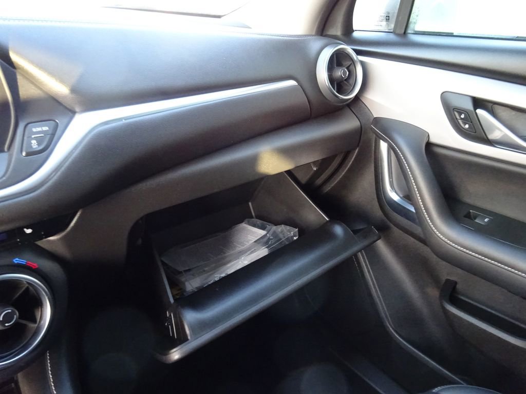 Certified 2023 Chevrolet Blazer LT image 31