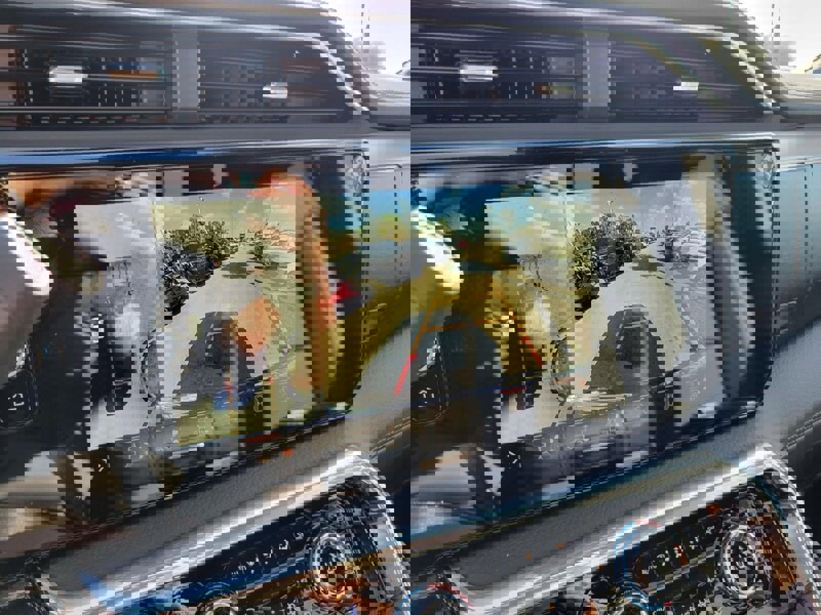 New 2026 GMC Sierra 2500 Denali w/ Denali Reserve Package image 23