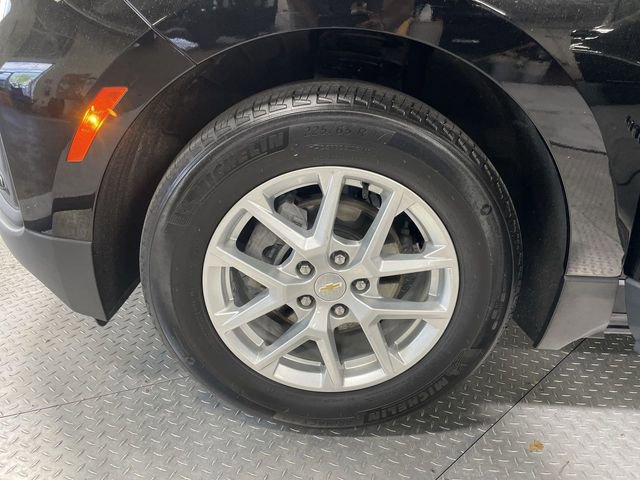 Used 2024 Chevrolet Equinox LS FWD image 10