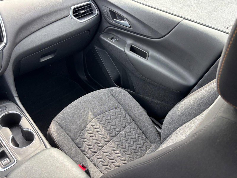 Certified 2024 Chevrolet Equinox LT image 14