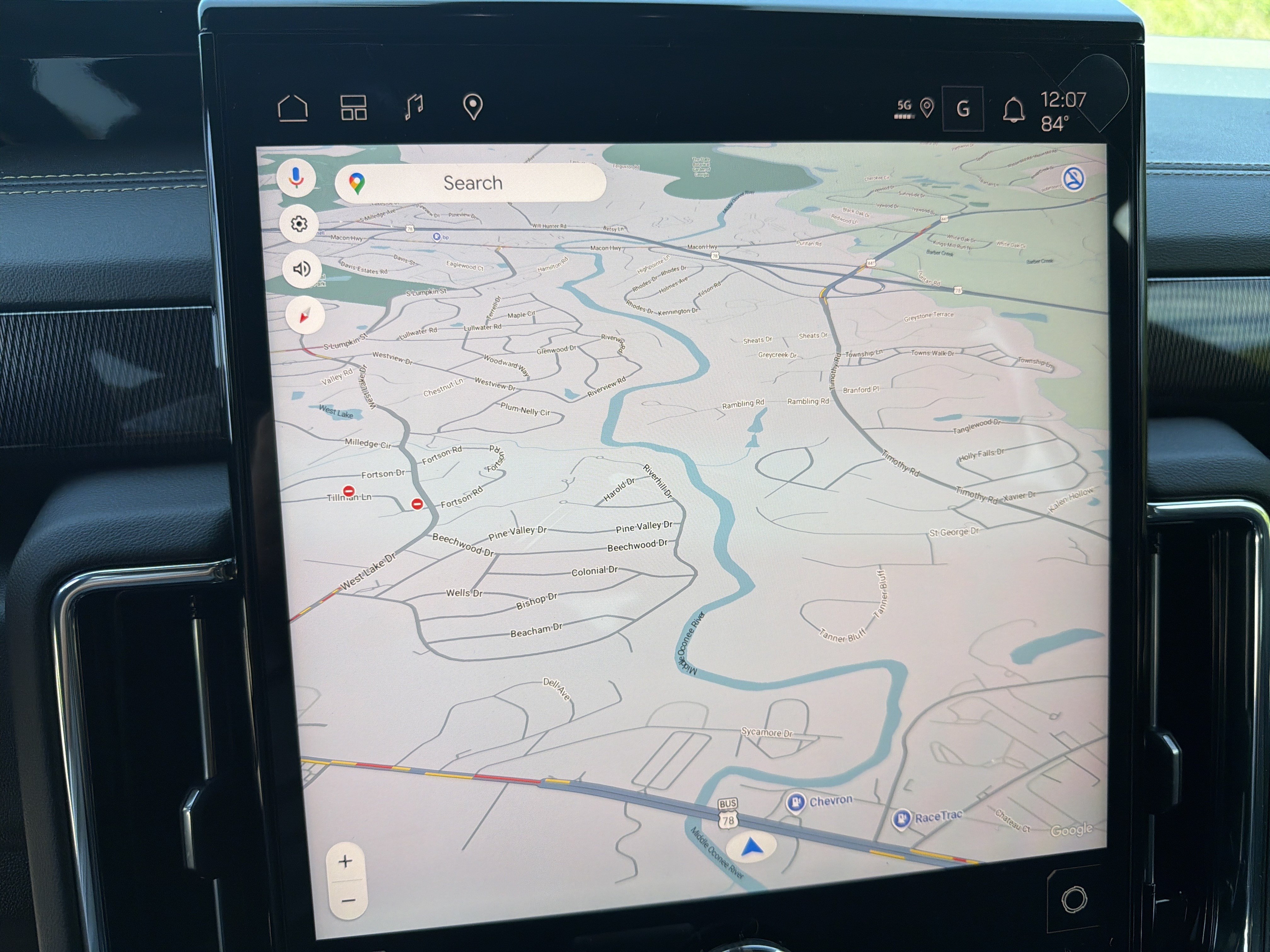 New 2026 GMC Yukon XL Elevation RWD image 31