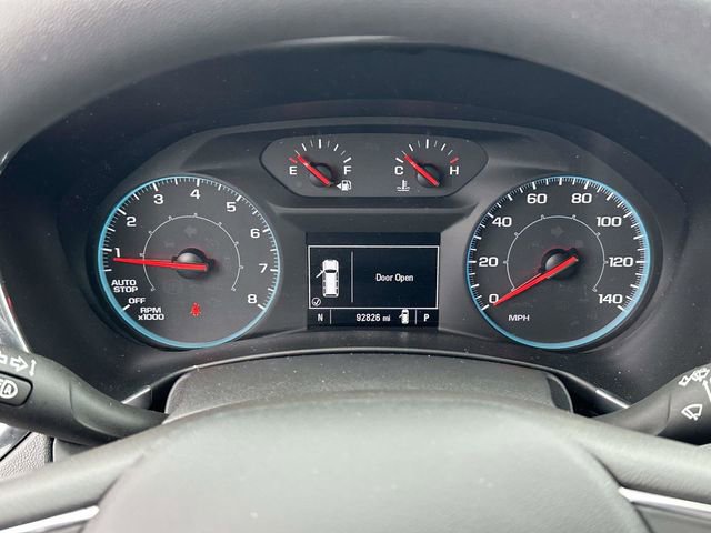 Used 2020 Chevrolet Equinox LS image 14