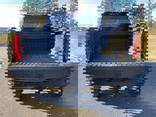 Used 2024 GMC Sierra 2500 Denali w/ Denali Reserve Package image 7