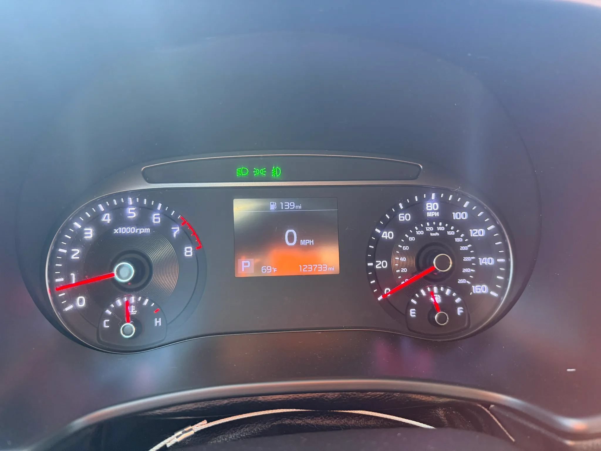 Used 2020 Kia Soul X-Line FWD image 10