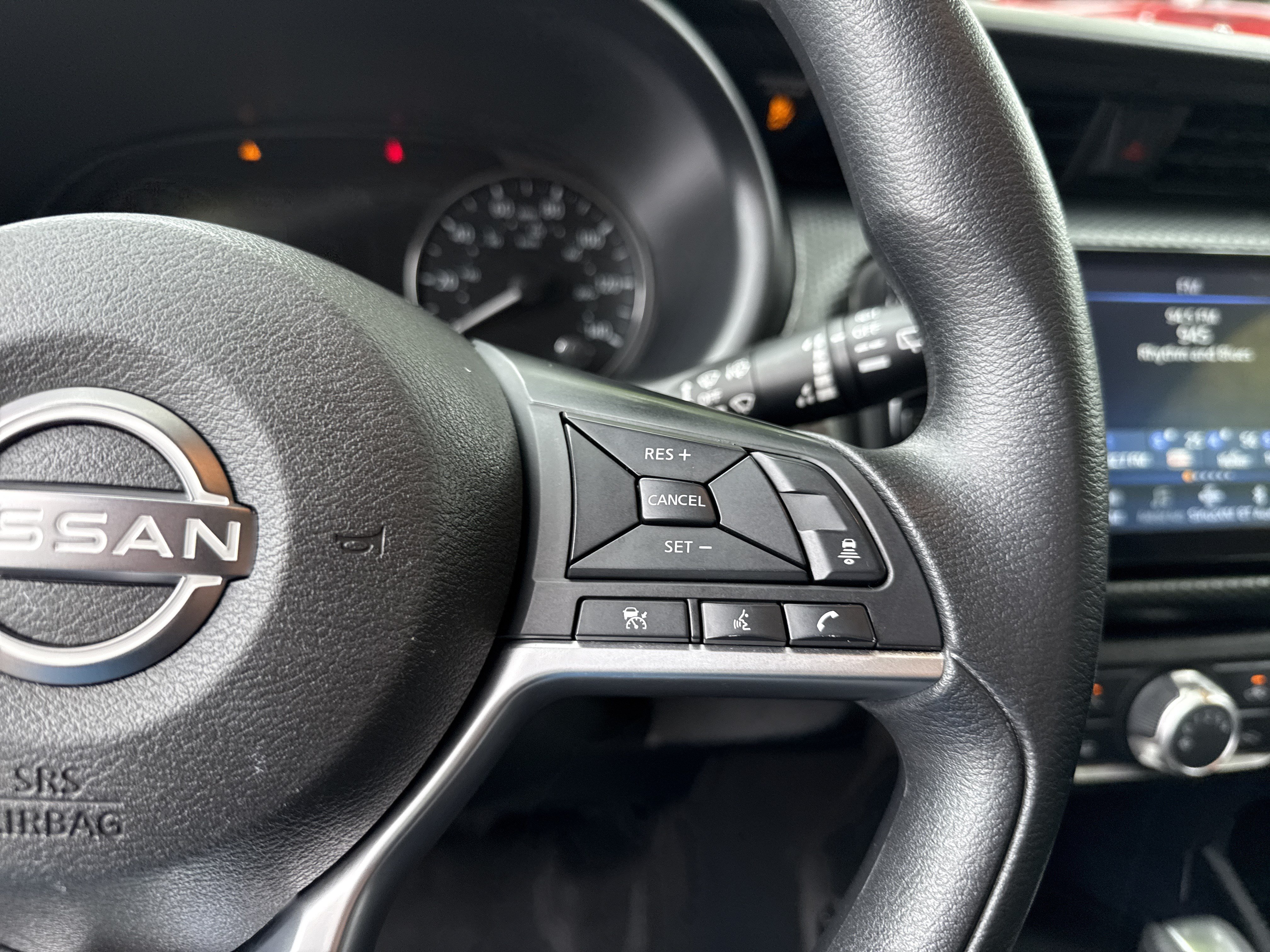 Used 2023 Nissan Kicks SV FWD image 25