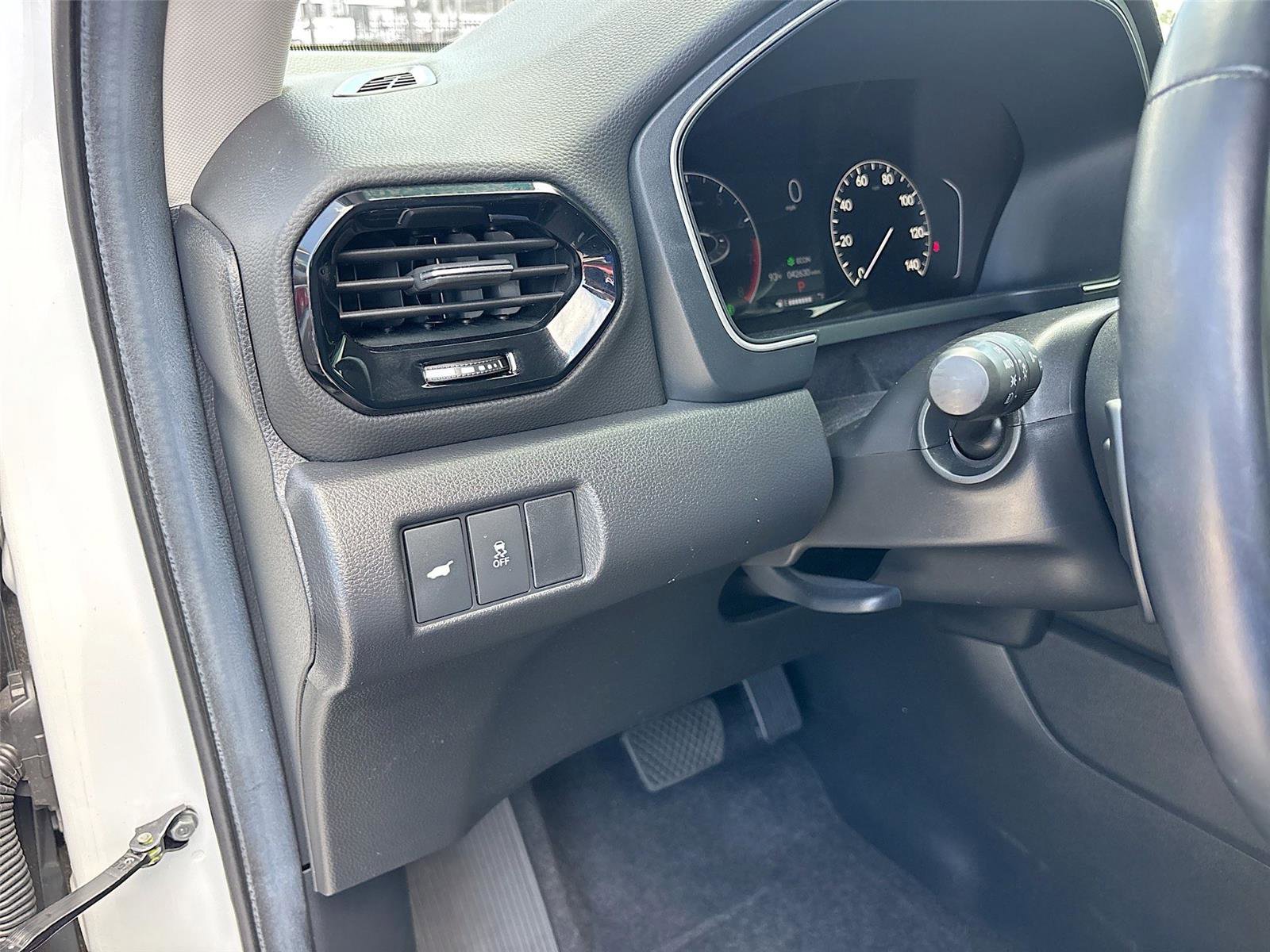 Certified 2024 Honda Pilot EX-L image 11