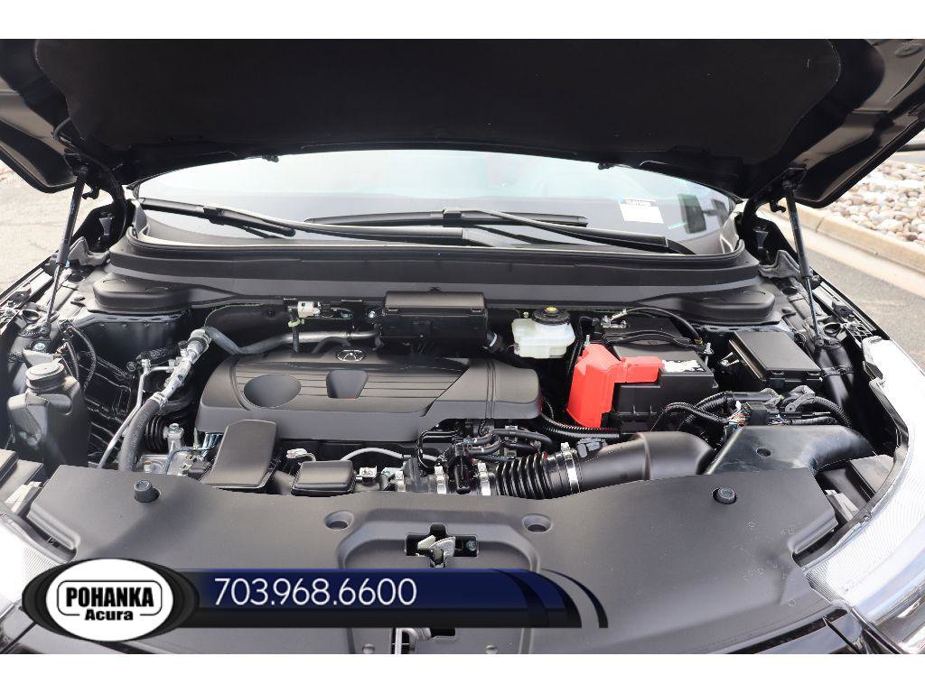 New 2026 Acura RDX A-Spec image 36