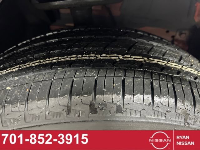 New 2025 Nissan Pathfinder Platinum w/ Cargo Package image 14