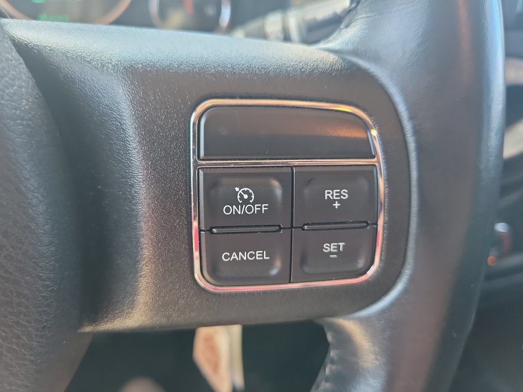 Used 2015 Jeep Wrangler Unlimited Sport w/ Quick Order Package 24S AWD/4WD image 21
