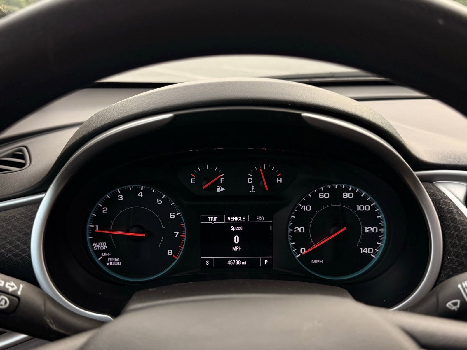 Used 2024 Chevrolet Malibu LT image 33