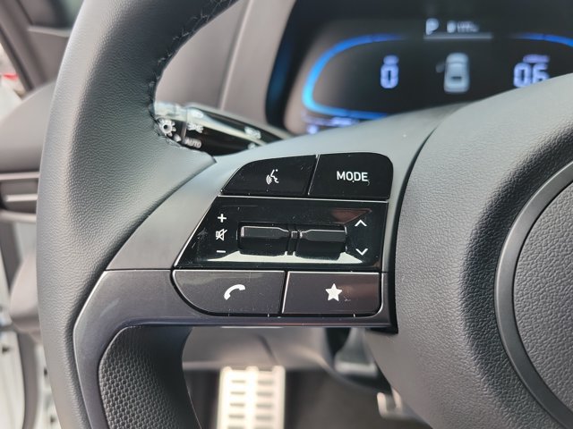 New 2026 Hyundai Elantra SEL Sport FWD image 19