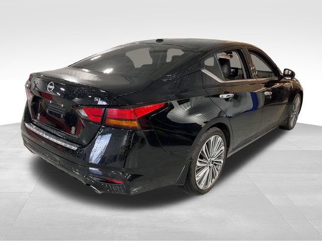 Used 2023 Nissan Altima 2.5 SL image 7