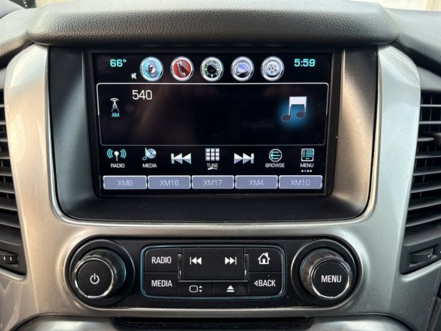 Used 2018 Chevrolet Tahoe Premier image 20