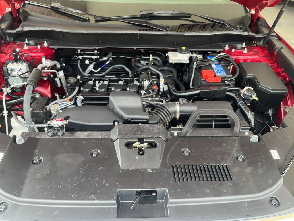 Used 2024 Honda CR-V EX-L image 25