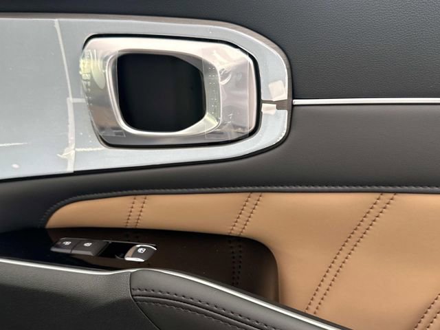 New 2026 Kia Sorento SX Prestige w/ Olive Brown Leather Package image 18