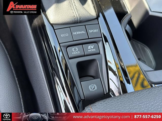 Certified 2026 Toyota Camry XLE w/ Premium Package AWD/4WD image 38