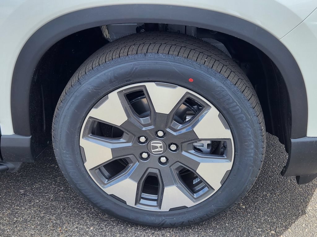 New 2026 Honda Pilot Elite image 9