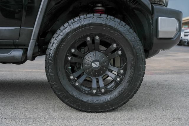 Used 2014 Toyota FJ Cruiser 4WD w/ Upgrade Package image 5