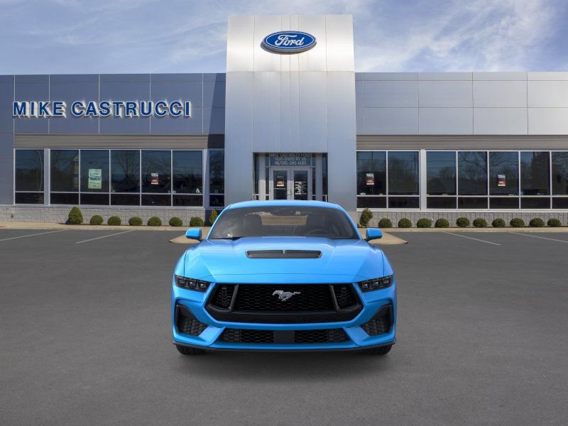 New 2026 Ford Mustang GT RWD image 6
