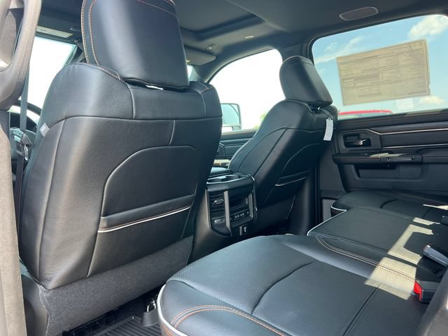 New 2026 RAM 2500 Rebel w/ Rebel Level 2 Equipment Group AWD/4WD image 36