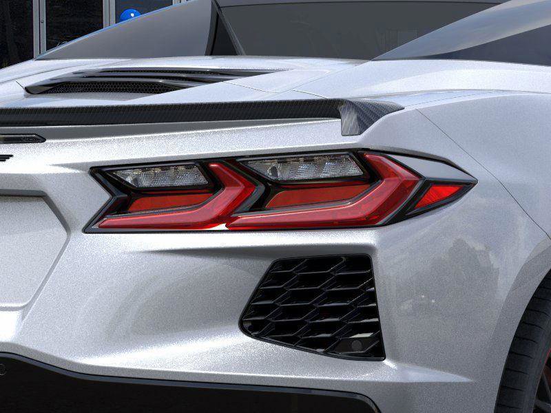 New 2026 Chevrolet Corvette Stingray Preferred Conv w/ Battery Protection Package image 11