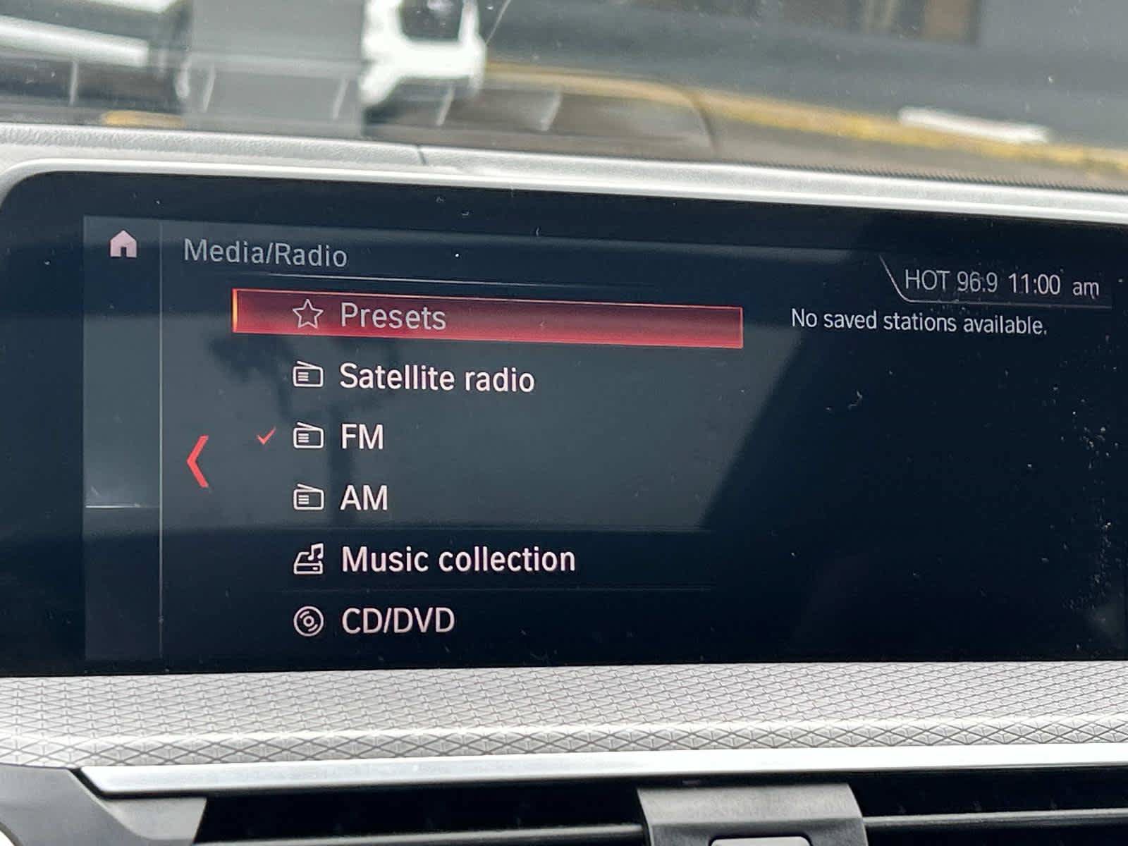 Used 2019 BMW X4 M40i w/ Premium Package AWD/4WD image 39