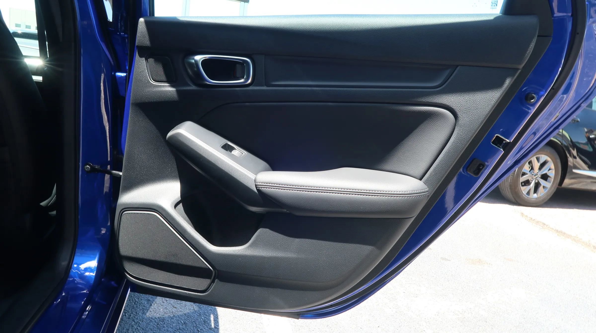 Used 2025 Acura Integra A-Spec image 45