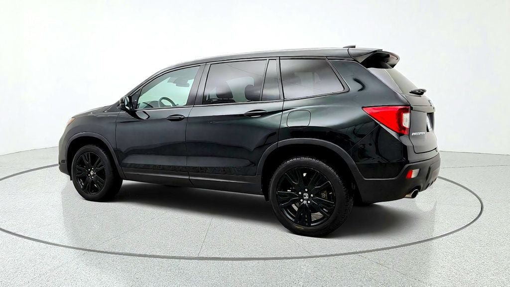 Used 2019 Honda Passport Sport image 7