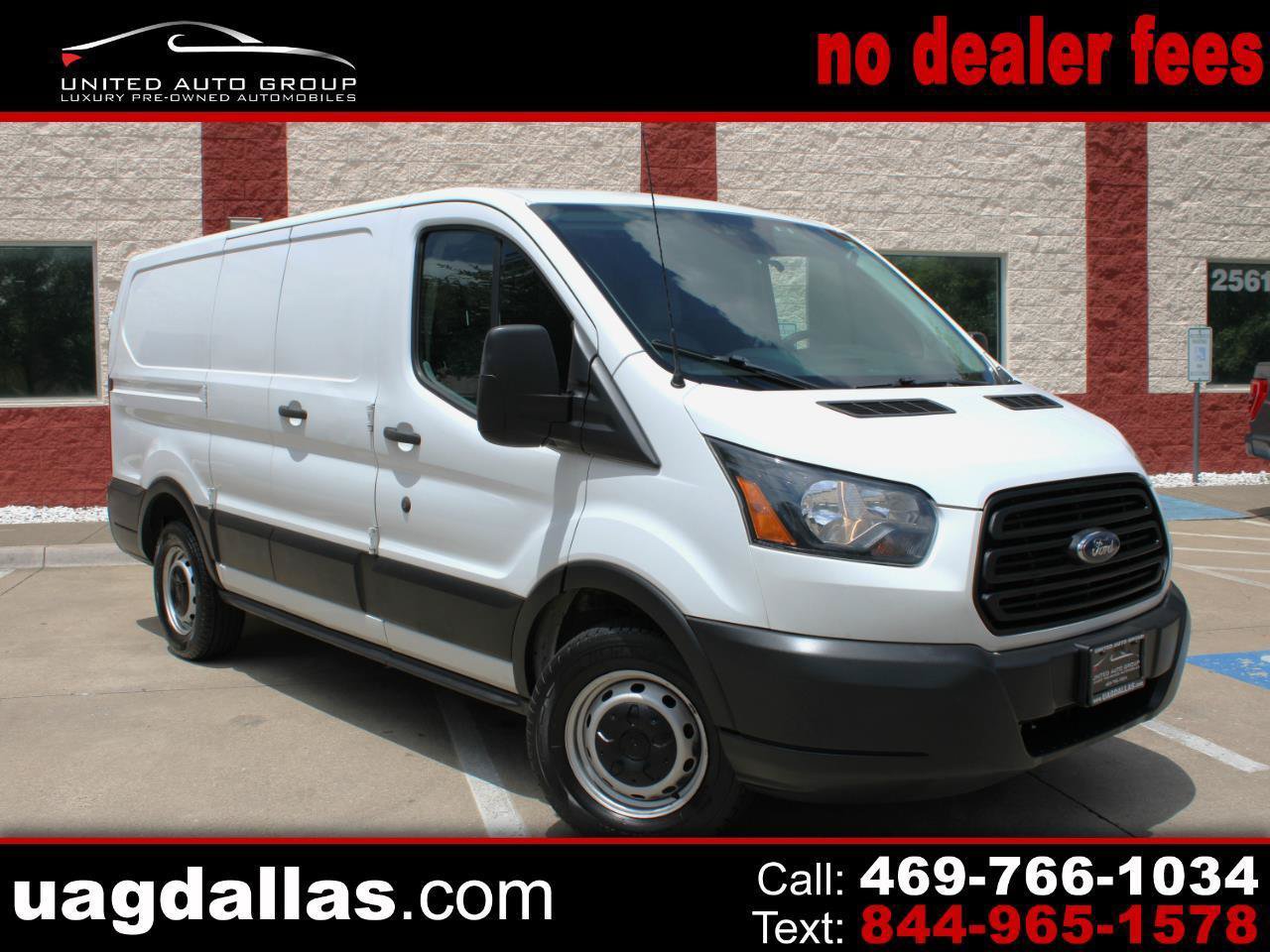 Used 2019 Ford Transit 150 130 Low Roof