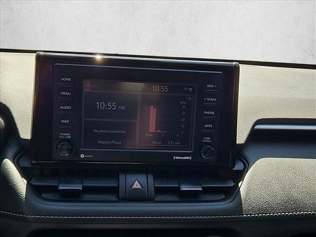 Used 2022 Toyota RAV4 LE FWD image 13