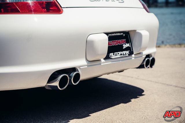 Used 2007 Porsche 911 Carrera 4S image 29