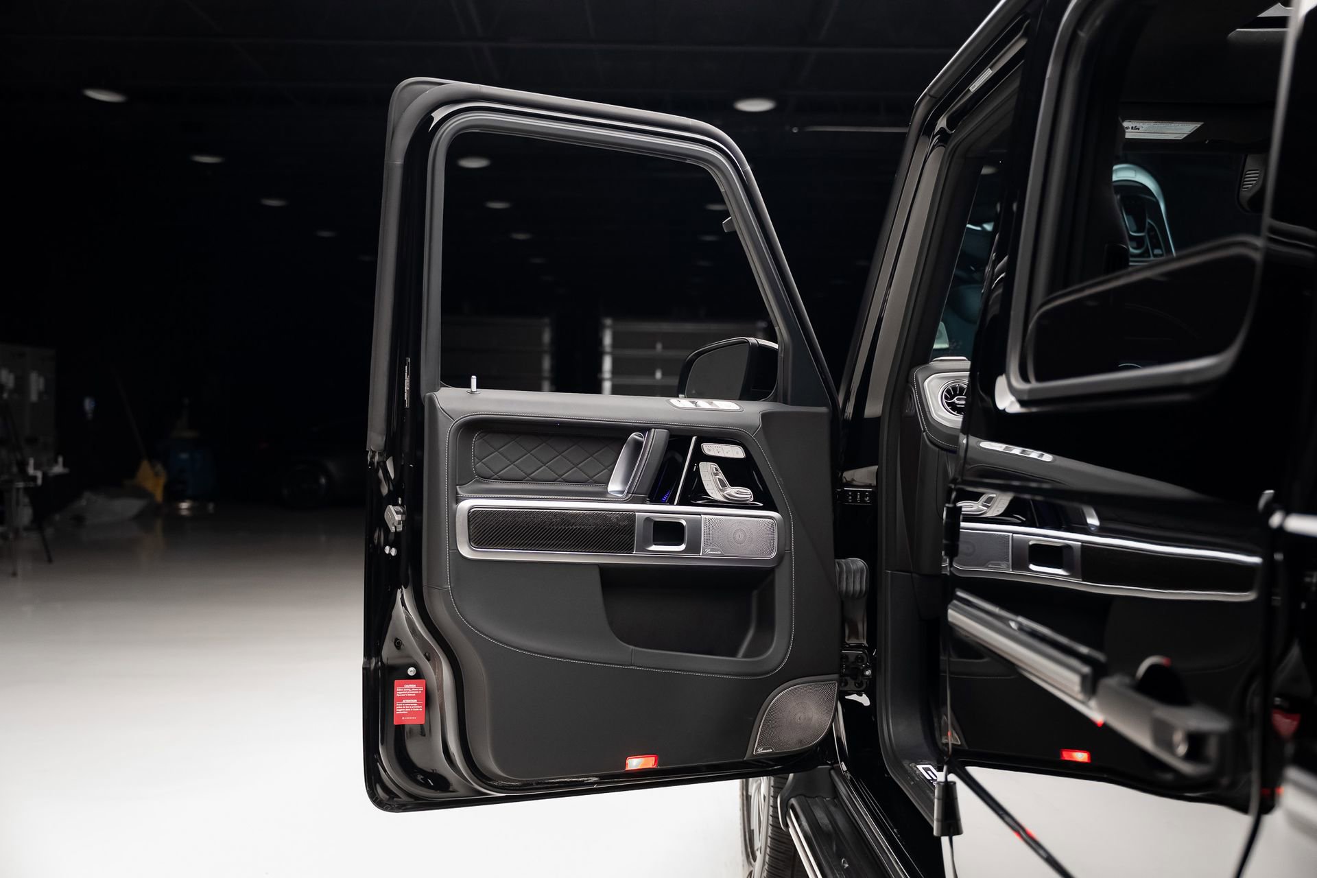 Used 2023 Mercedes-Benz G 550 image 54