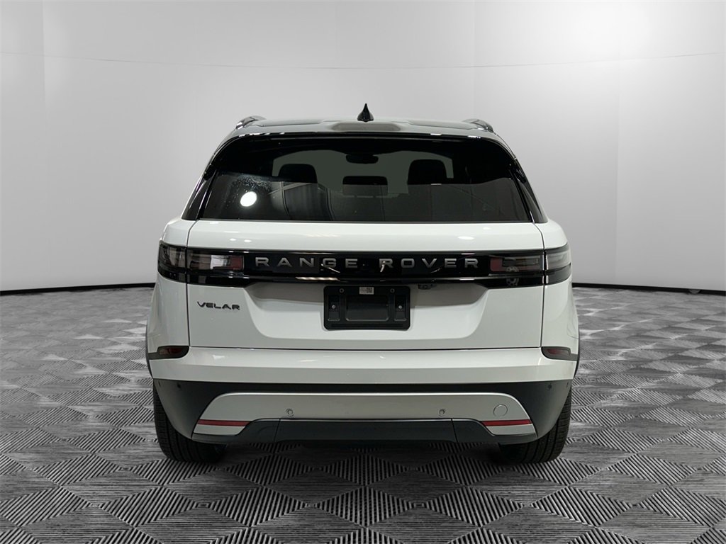 New 2026 Land Rover Range Rover Velar S image 4