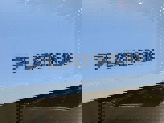 New 2026 Nissan Murano Platinum w/ Technology Package image 16