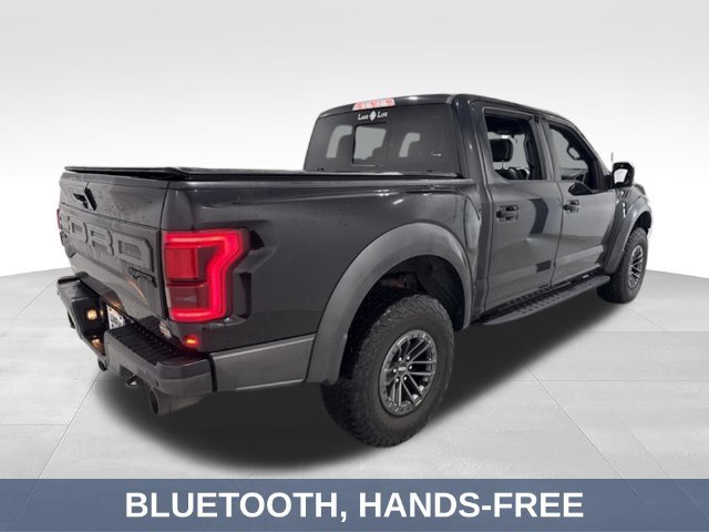 Used 2019 Ford F150 Raptor w/ Equipment Group 802A Luxury AWD/4WD image 7