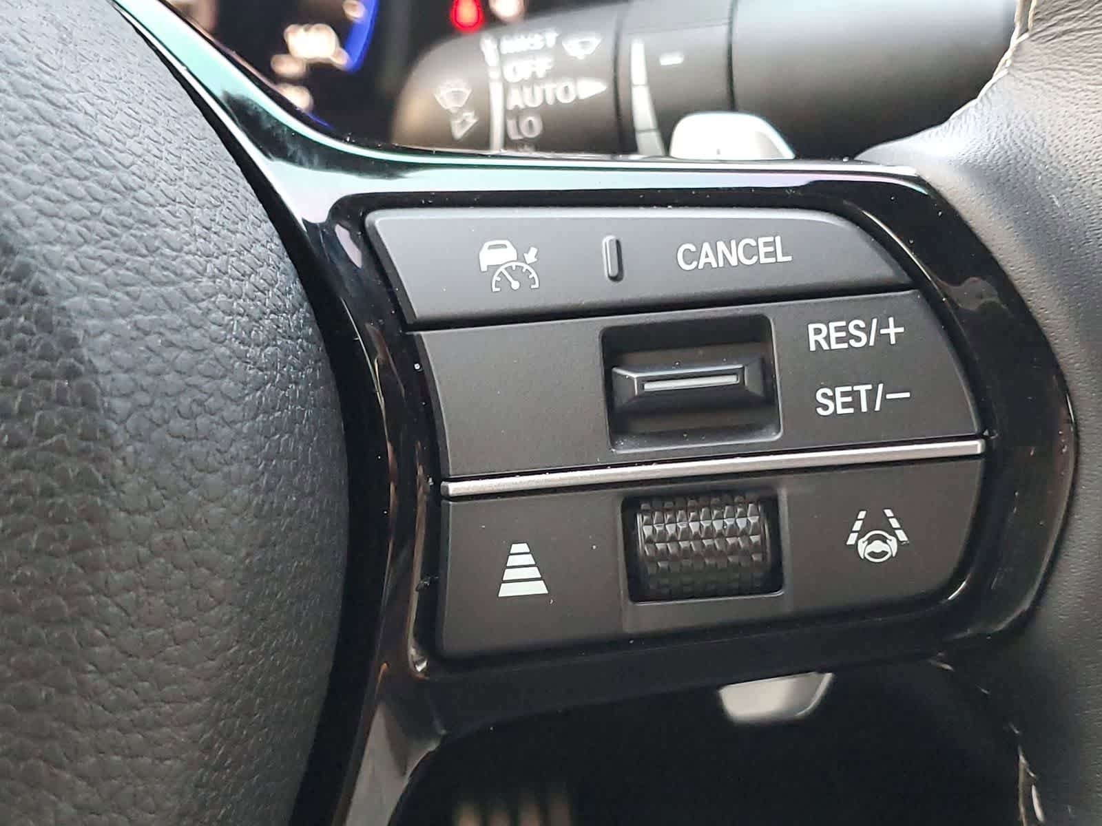 Used 2024 Acura Integra A-Spec FWD image 13