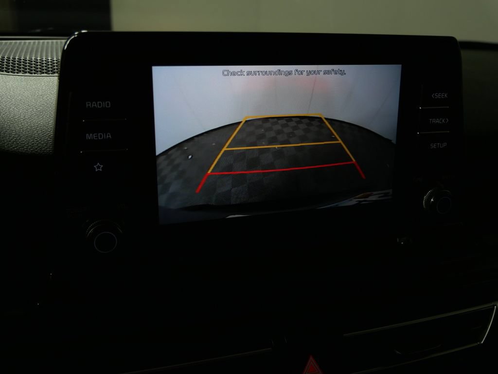 Used 2021 Kia Seltos EX AWD/4WD image 26
