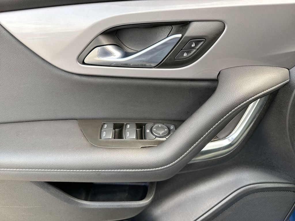 Used 2024 Chevrolet Blazer LT w/ Driver Confidence Package image 15