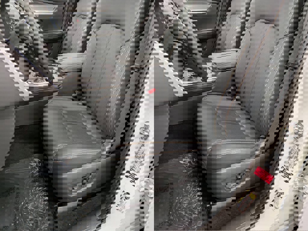 Certified 2024 MAZDA CX-90 Plug-In Hybrid w/ Premium Pkg image 9