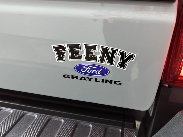 Certified 2025 Ford F350 Platinum AWD/4WD image 78