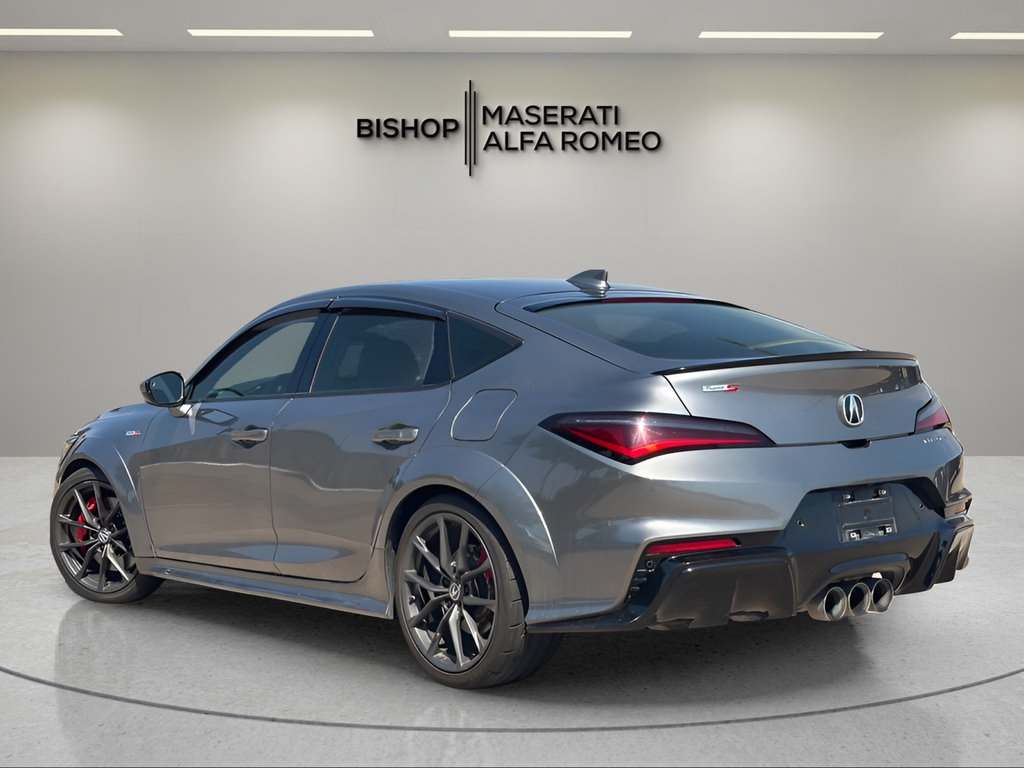 Used 2024 Acura Integra Type S FWD image 3