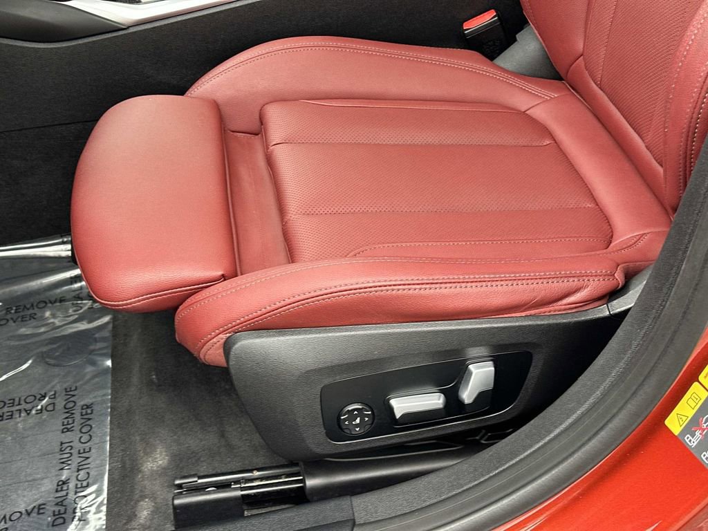 Used 2023 BMW i4 eDrive35 w/ Premium Package image 26